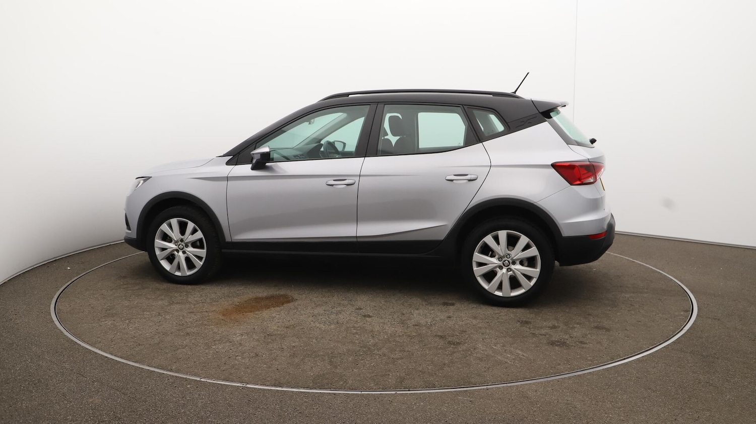 Used SEAT Arona 2018 for sale - 76441110: Photo 56