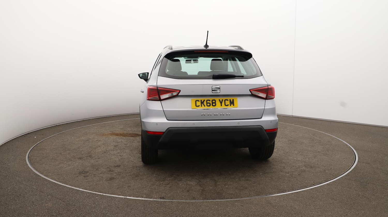 Used SEAT Arona 2018 for sale - 76441110: Photo 58