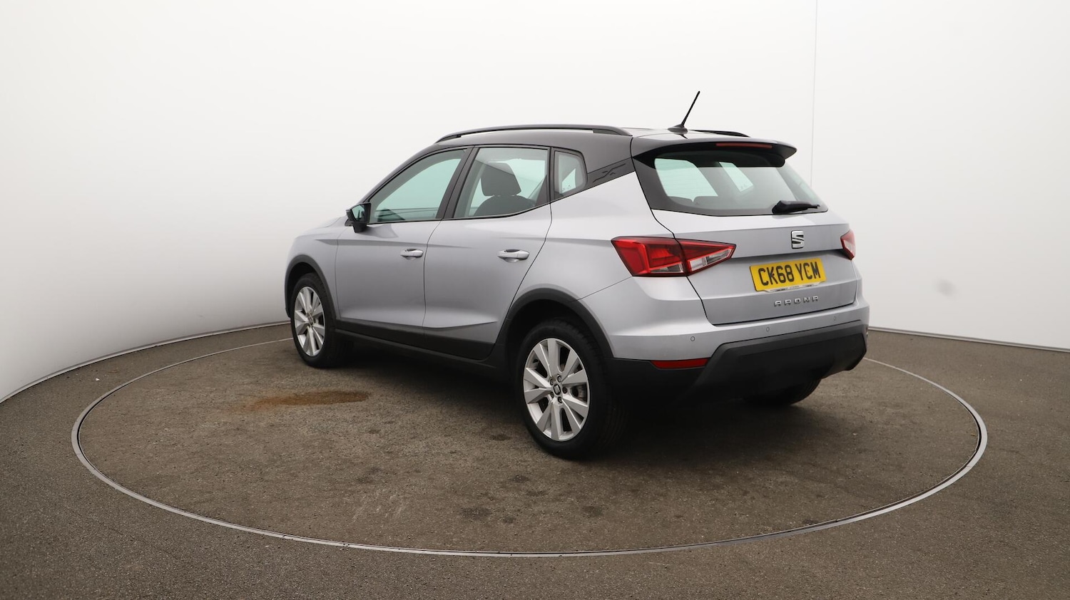 Used SEAT Arona 2018 for sale - 76441110: Photo 64