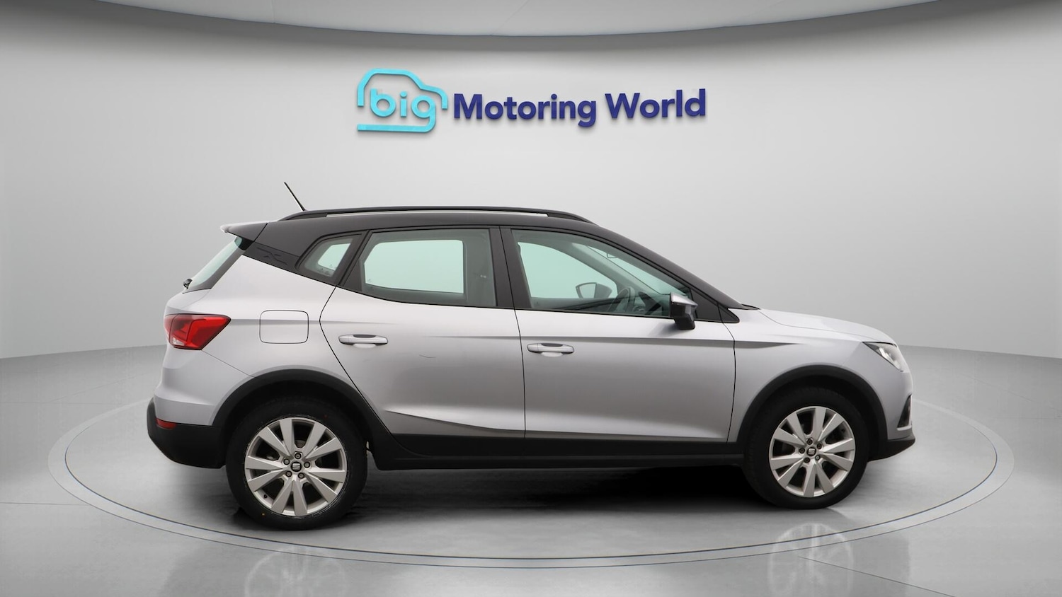 Used SEAT Arona 2018 for sale - 76441110: Photo 9