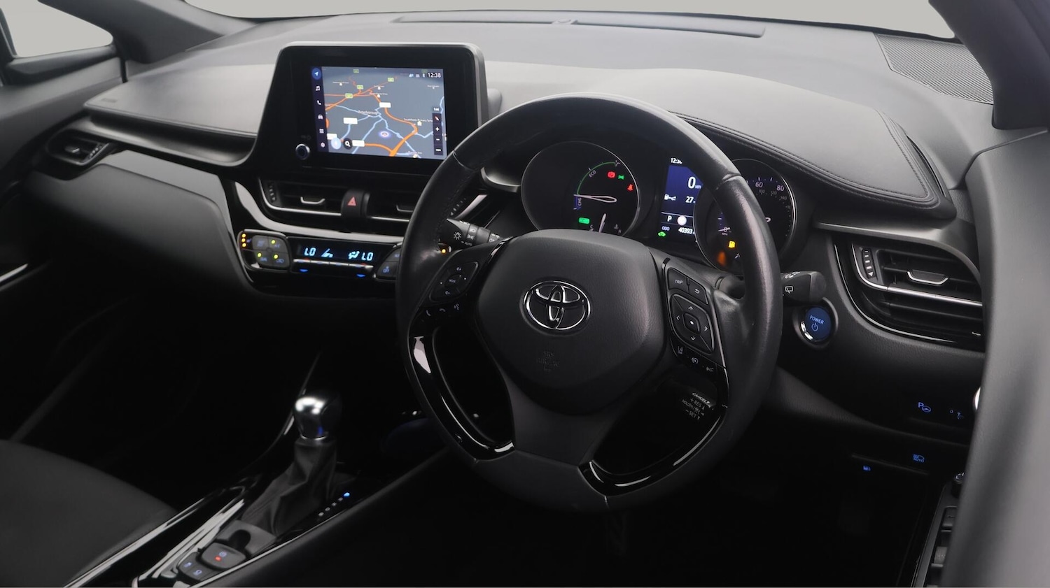 Used Toyota C-HR 2022 for sale - 76246826: Photo 10