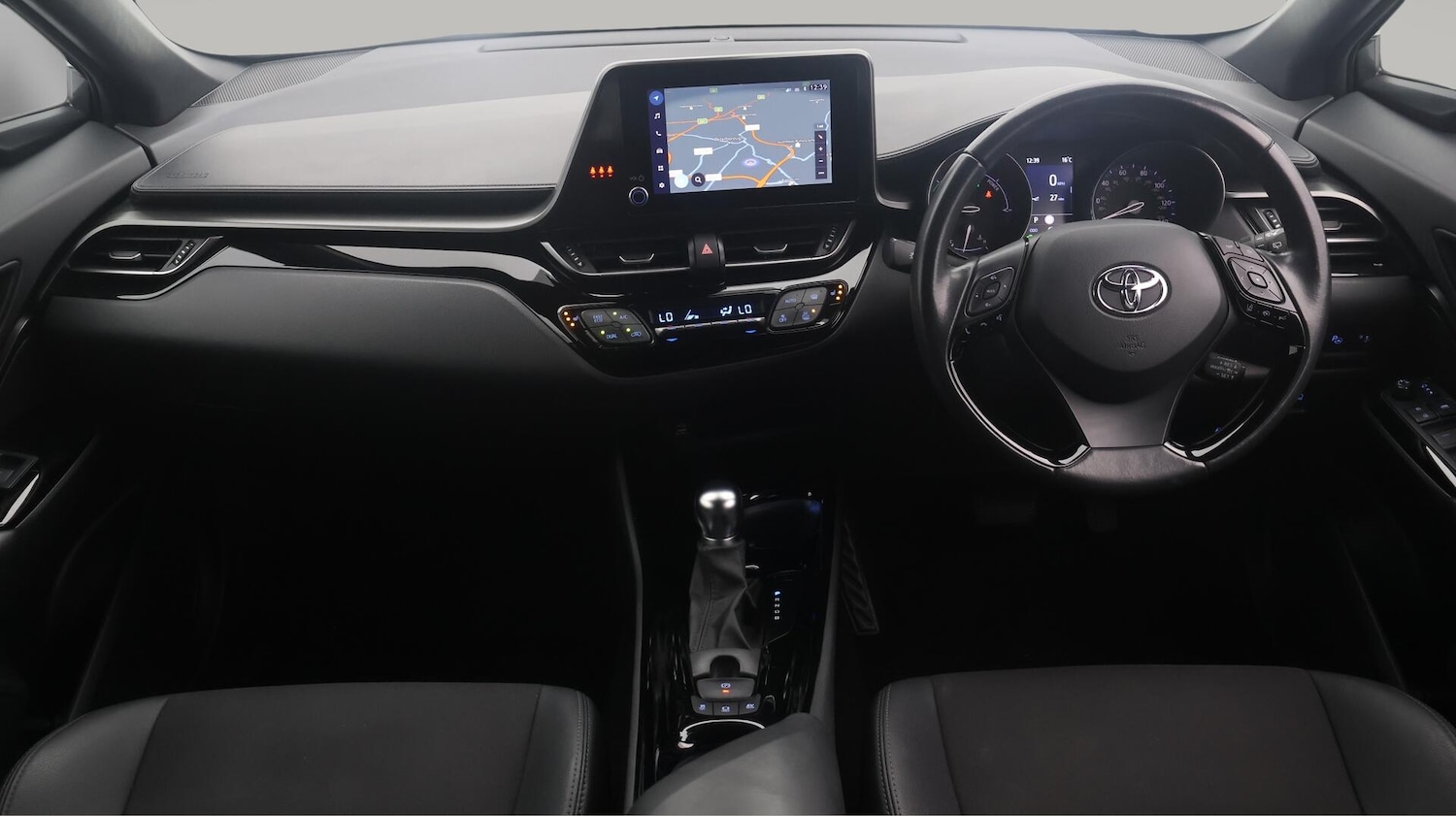 Used Toyota C-HR 2022 for sale - 76246826: Photo 14