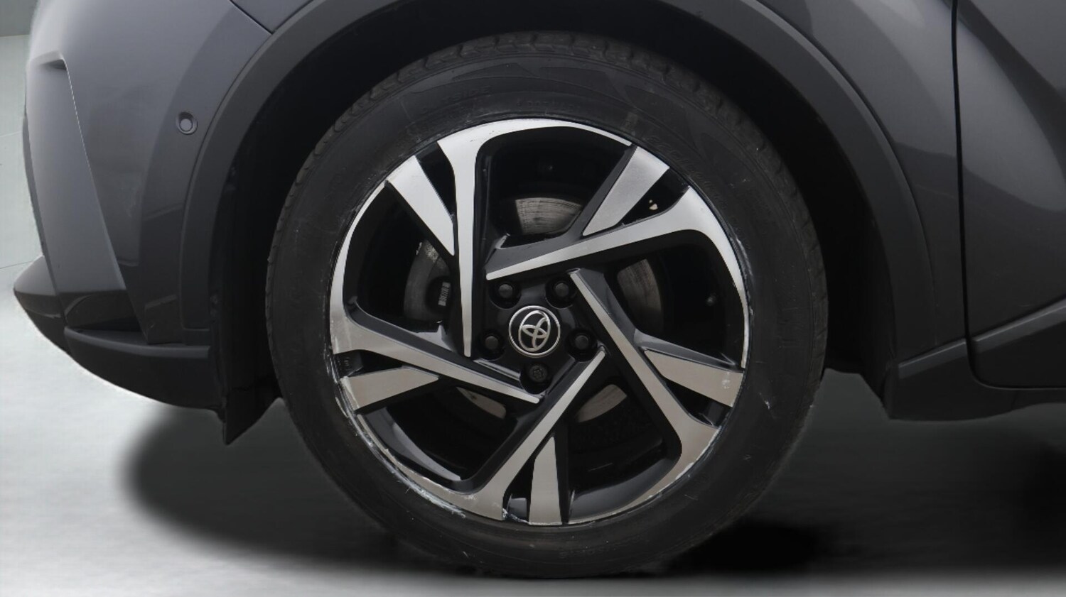 Used Toyota C-HR 2022 for sale - 76246826: Photo 19