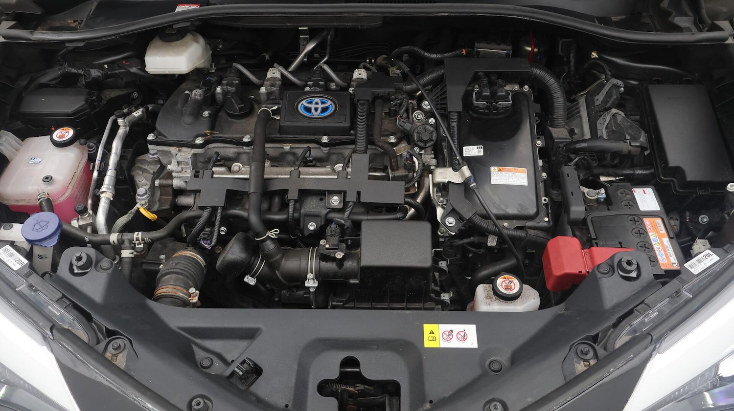 Used Toyota C-HR 2022 for sale - 76246826: Photo 20