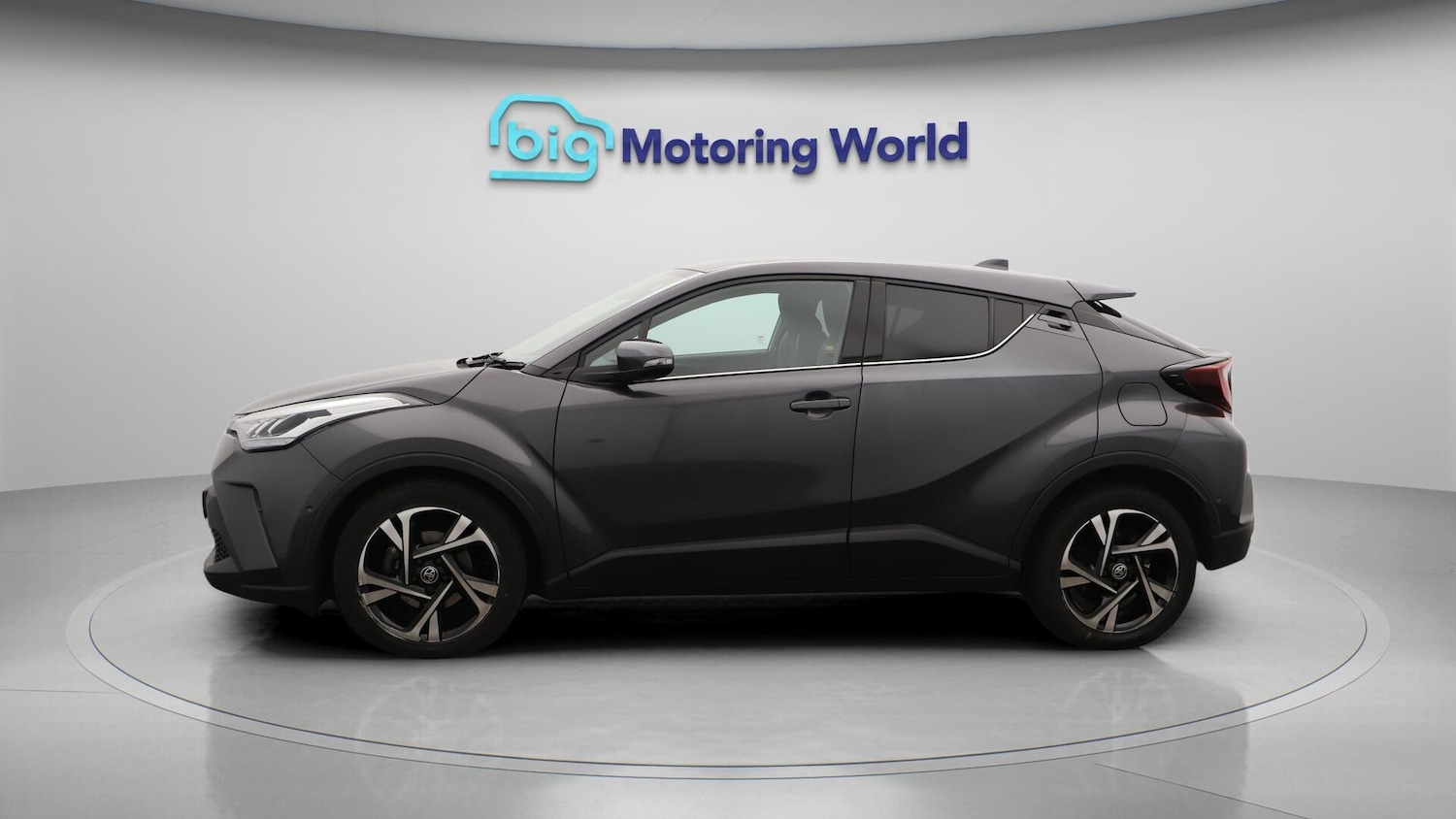 Used Toyota C-HR 2022 for sale - 76246826: Photo 5
