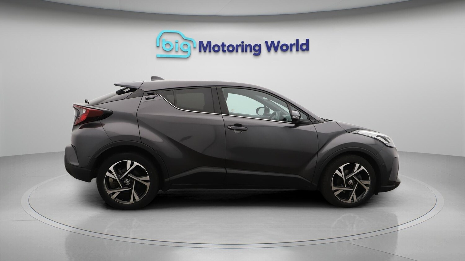 Used Toyota C-HR 2022 for sale - 76246826: Photo 9