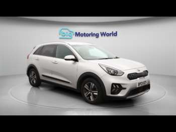 Used Kia Niro 2021 for sale - 75279340: Photo