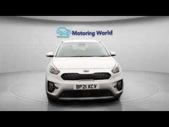Used Kia Niro 2021 for sale - 75279340: Photo