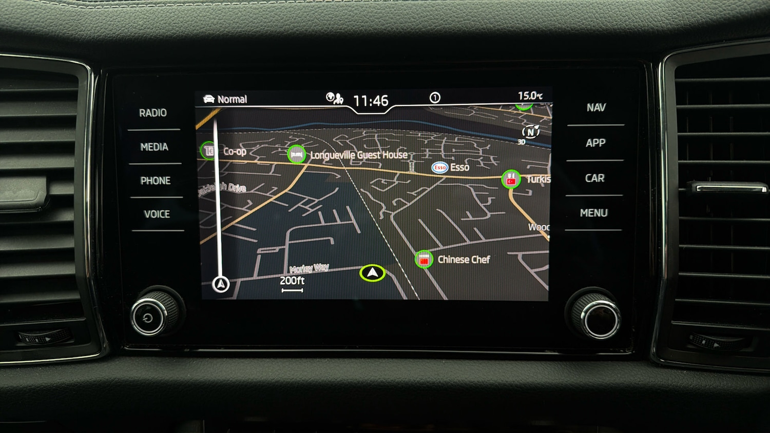 Used Skoda Kodiaq 2023 for sale - 78025205: Photo 10