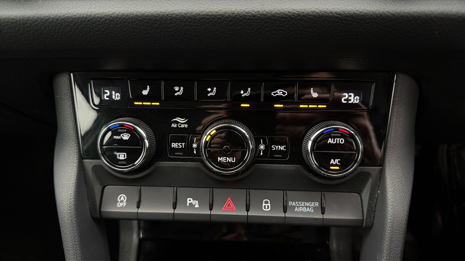 Used Skoda Kodiaq 2023 for sale - 78025205: Photo 11