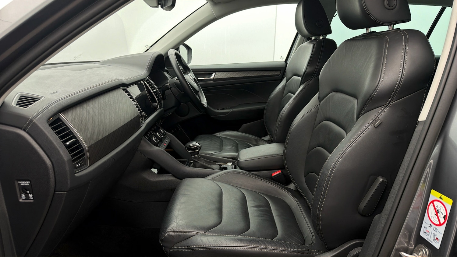 Used Skoda Kodiaq 2023 for sale - 78025205: Photo 13