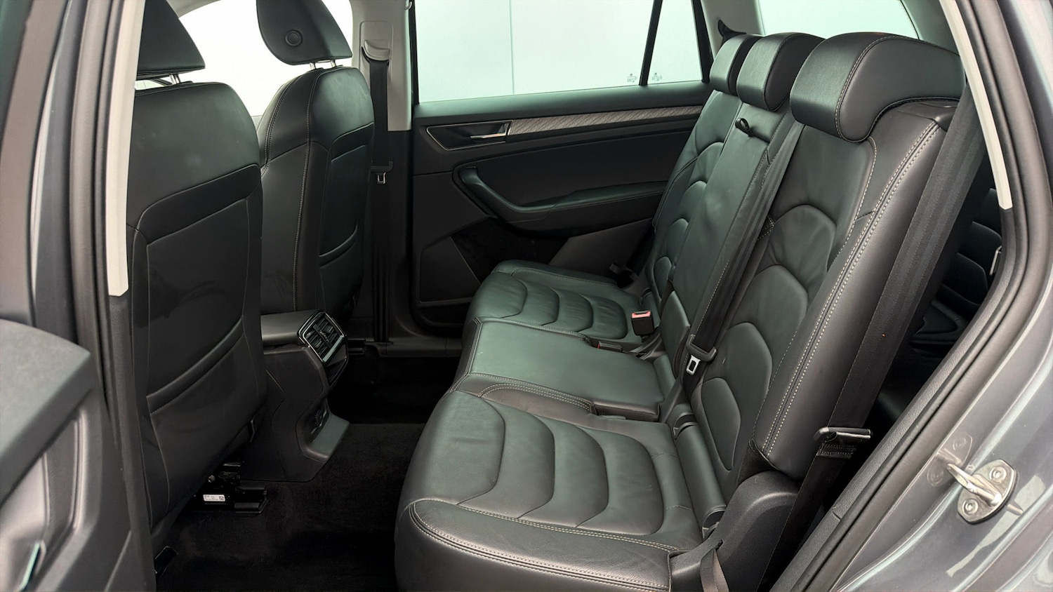 Used Skoda Kodiaq 2023 for sale - 78025205: Photo 15