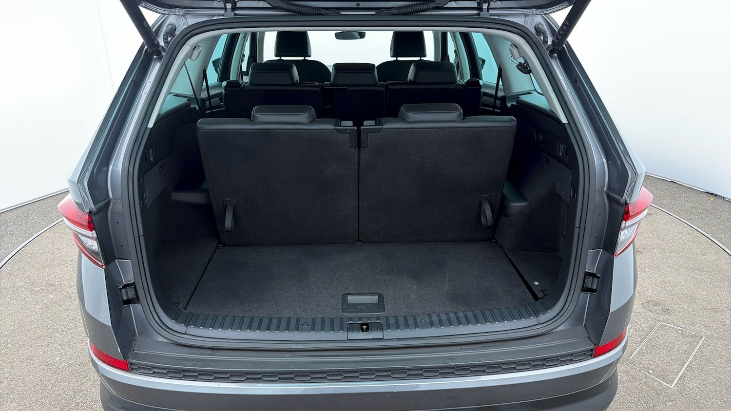 Used Skoda Kodiaq 2023 for sale - 78025205: Photo 16