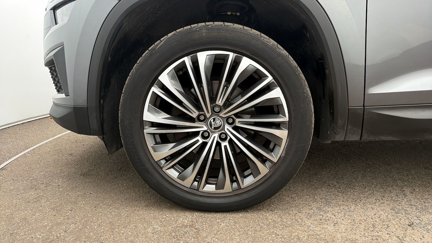 Used Skoda Kodiaq 2023 for sale - 78025205: Photo 17