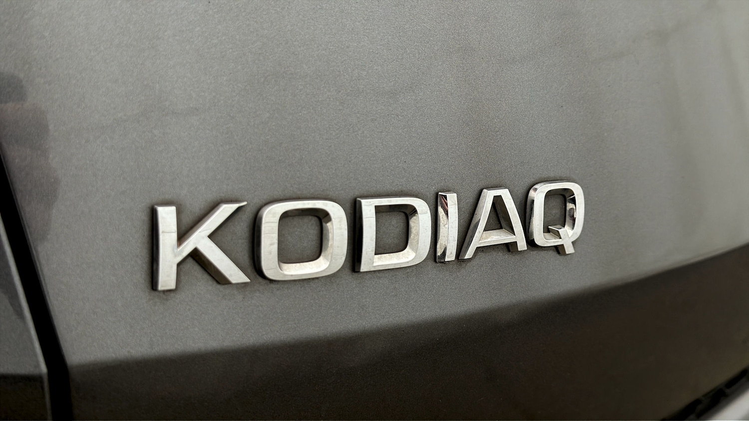 Used Skoda Kodiaq 2023 for sale - 78025205: Photo 20