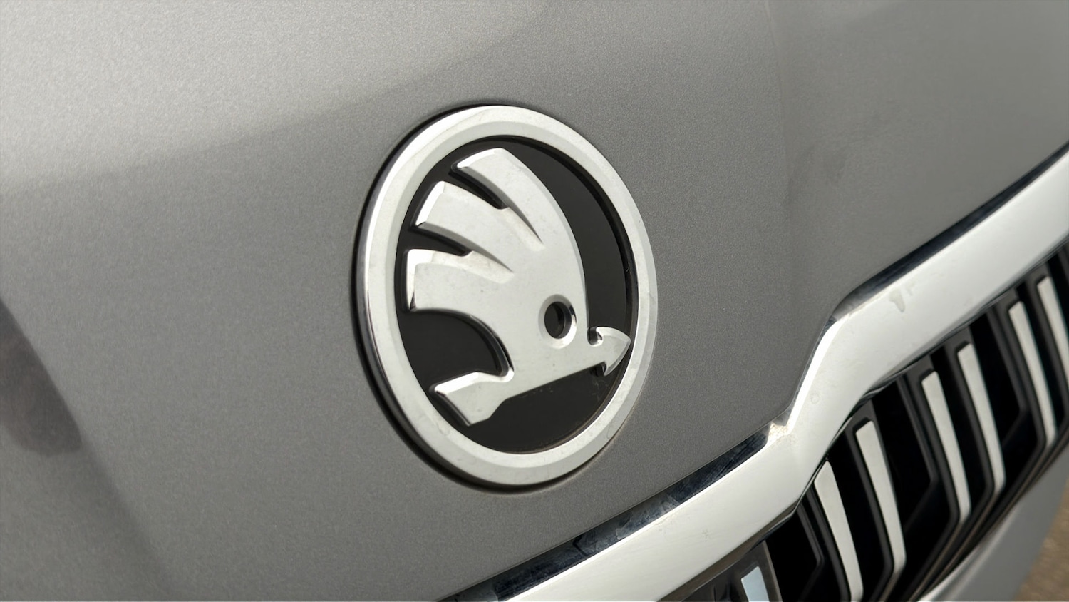 Used Skoda Kodiaq 2023 for sale - 78025205: Photo 21