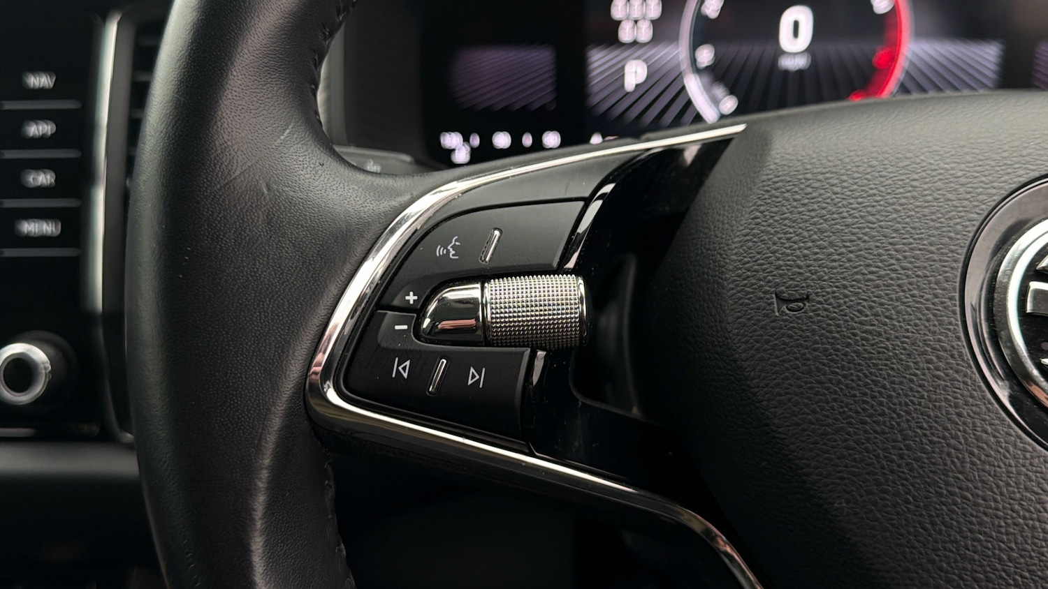 Used Skoda Kodiaq 2023 for sale - 78025205: Photo 22