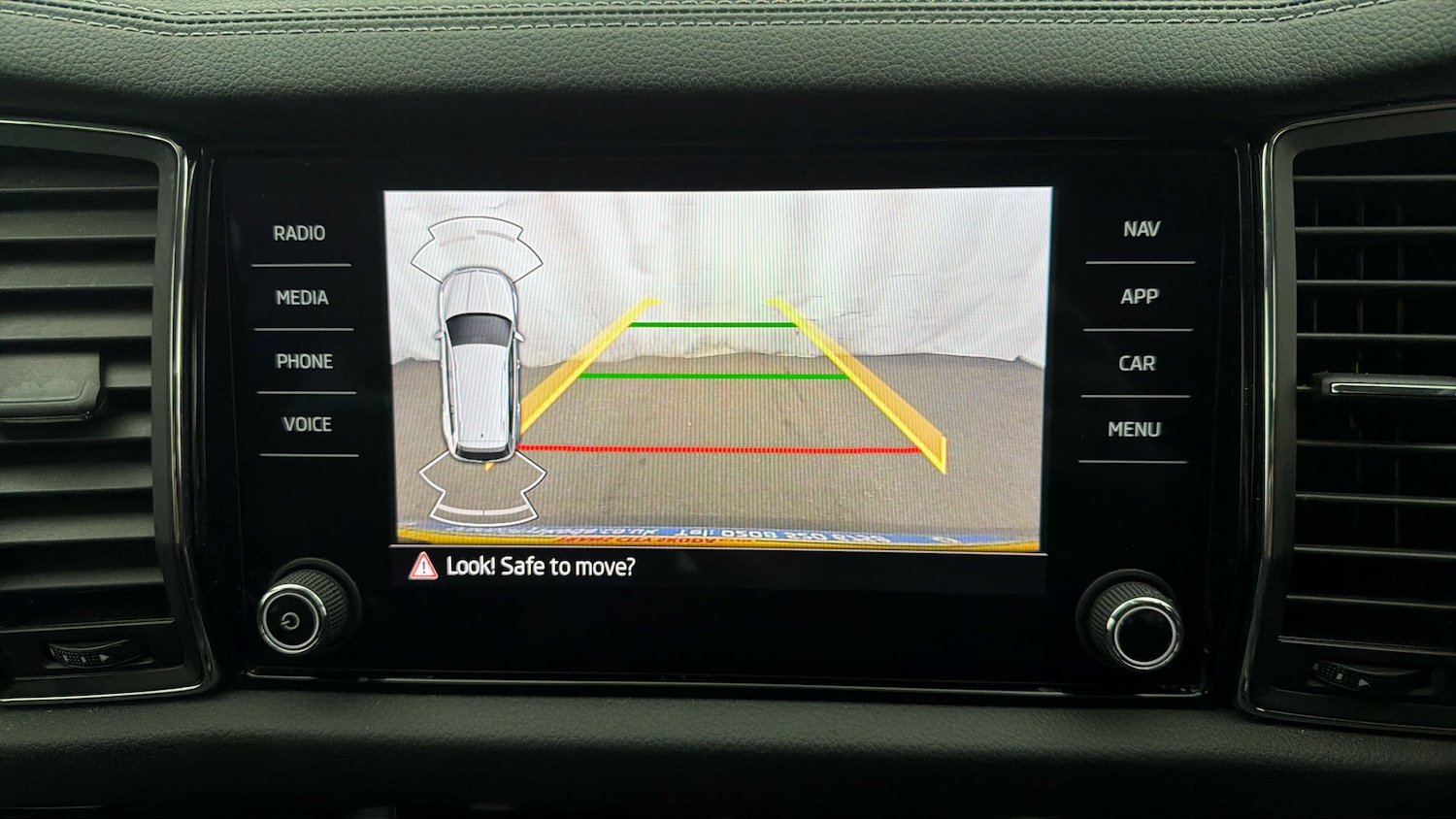 Used Skoda Kodiaq 2023 for sale - 78025205: Photo 26