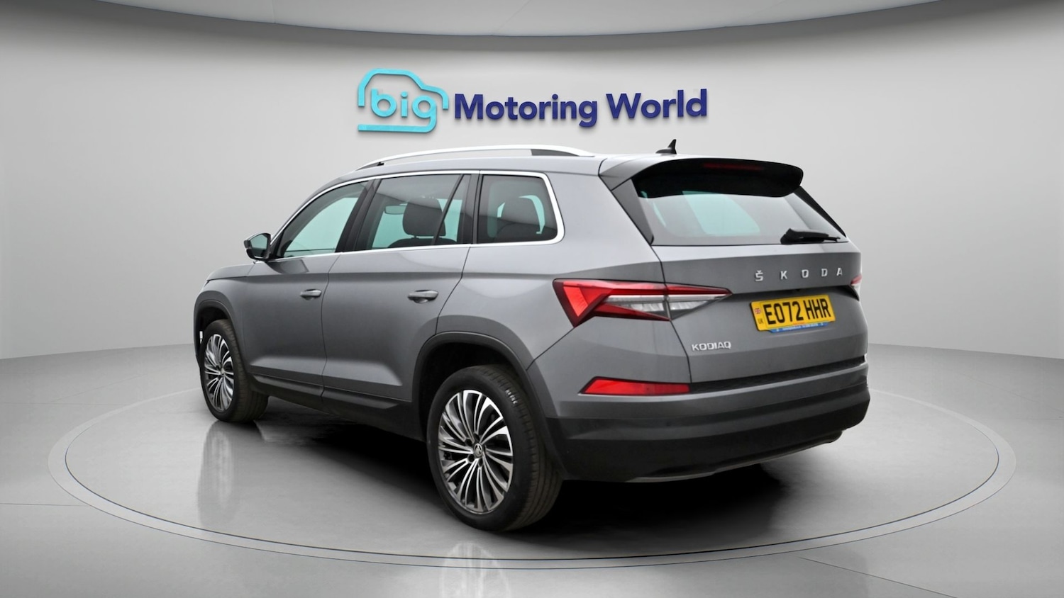 Used Skoda Kodiaq 2023 for sale - 78025205: Photo 5