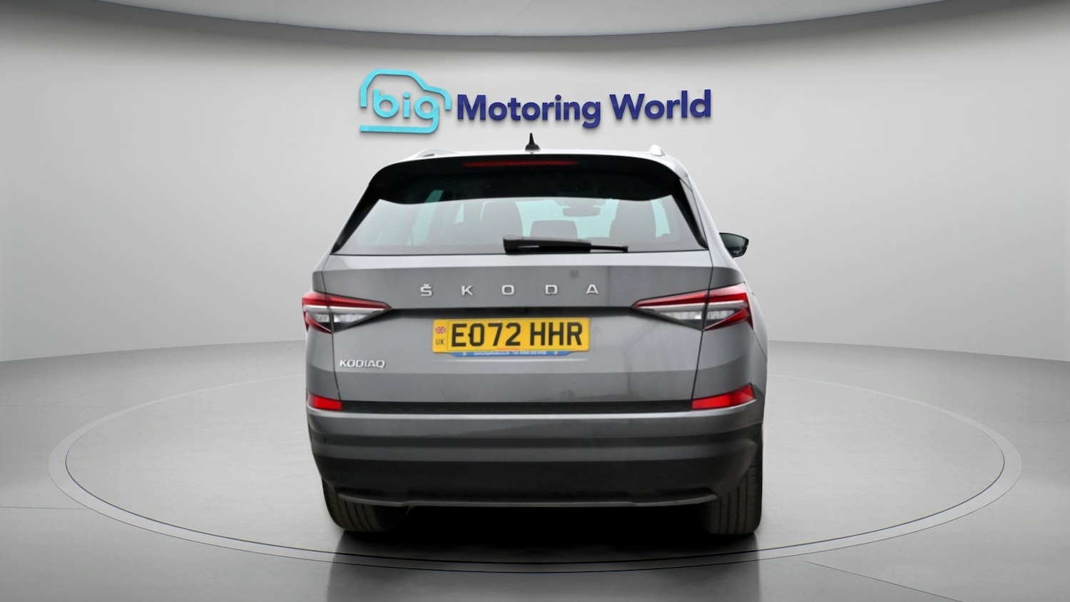 Used Skoda Kodiaq 2023 for sale - 78025205: Photo 6