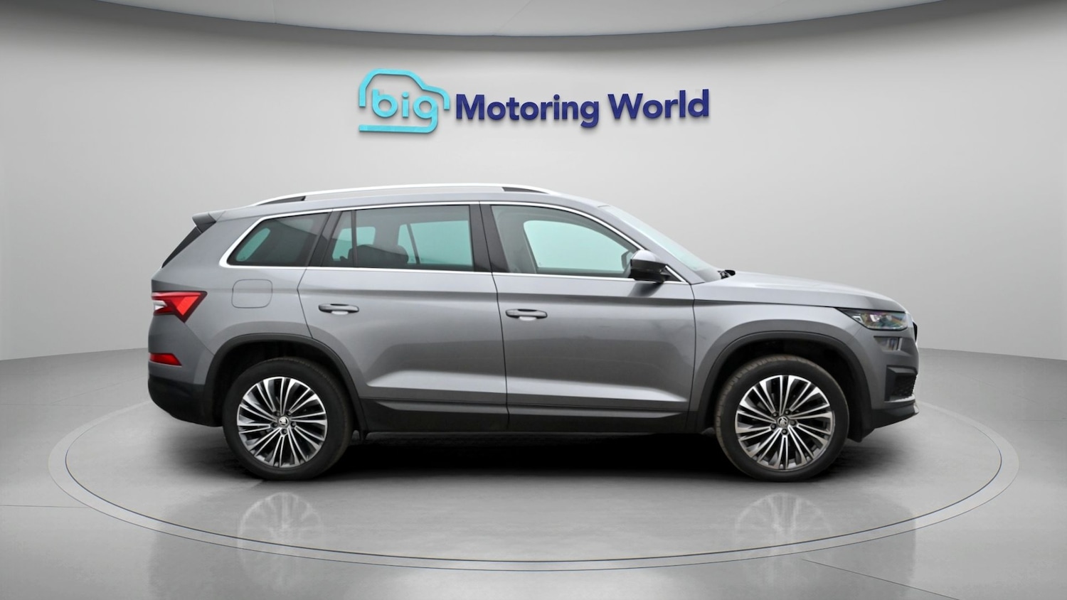 Used Skoda Kodiaq 2023 for sale - 78025205: Photo 8