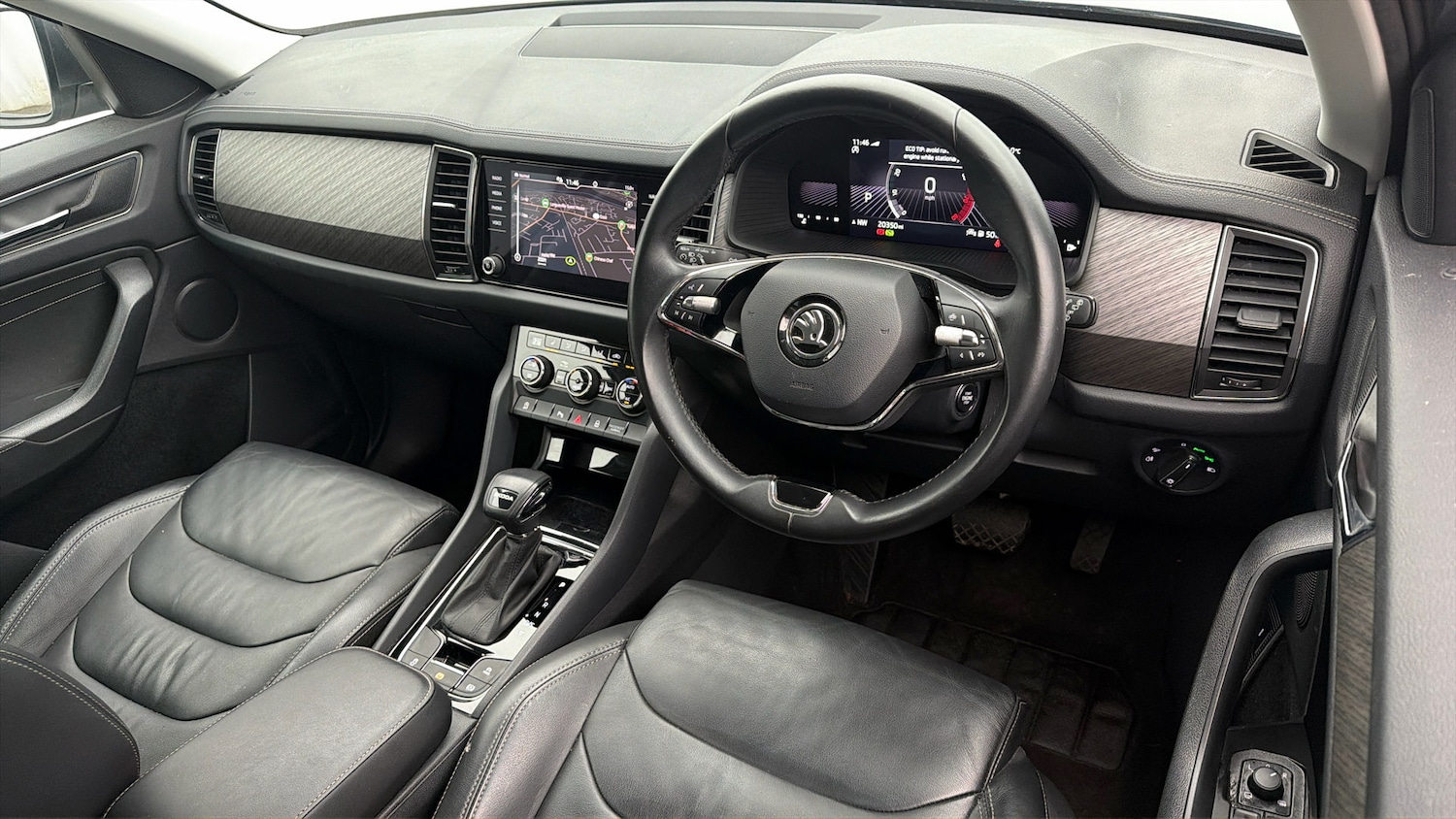 Used Skoda Kodiaq 2023 for sale - 78025205: Photo 9