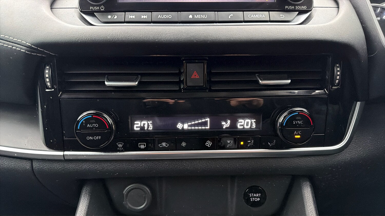 Used Nissan Qashqai for sale - 78223409: Photo 11