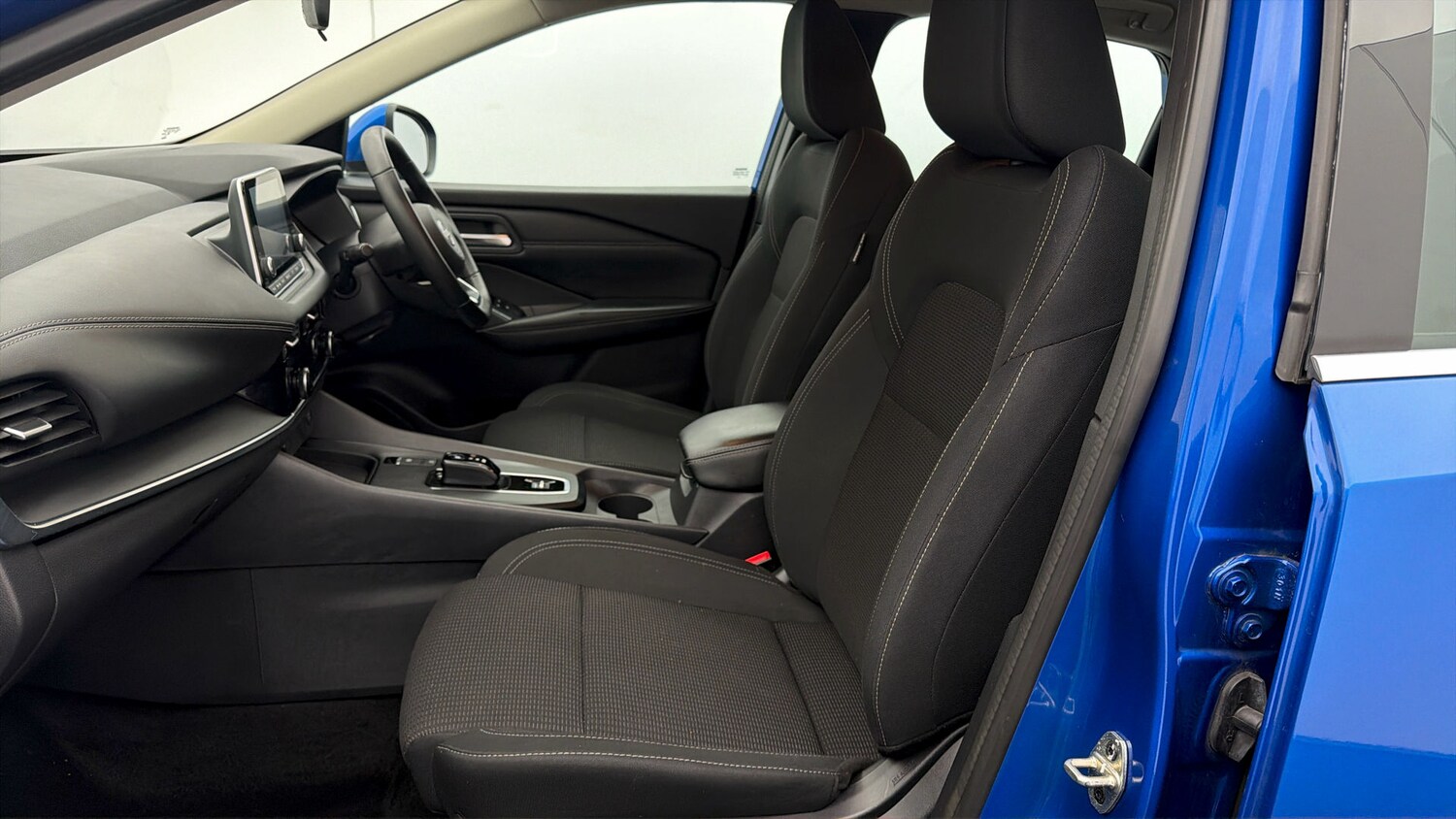 Used Nissan Qashqai for sale - 78223409: Photo 13