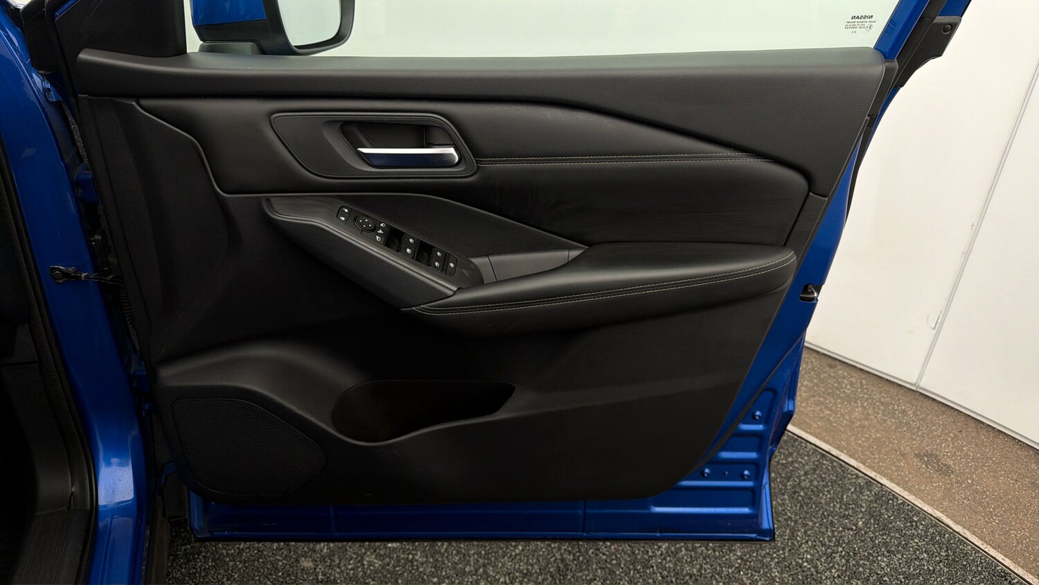 Used Nissan Qashqai for sale - 78223409: Photo 14