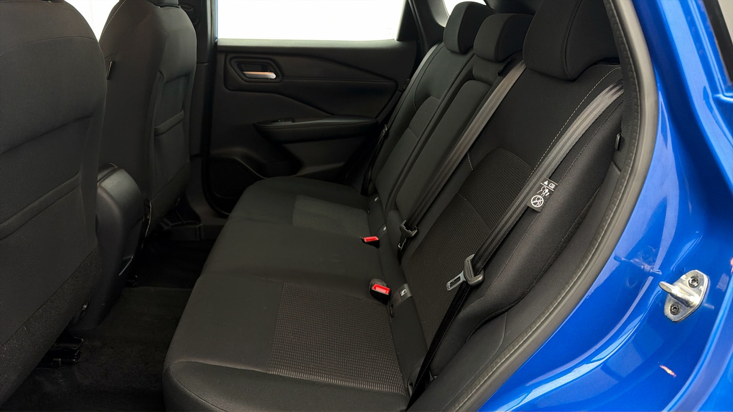 Used Nissan Qashqai for sale - 78223409: Photo 15