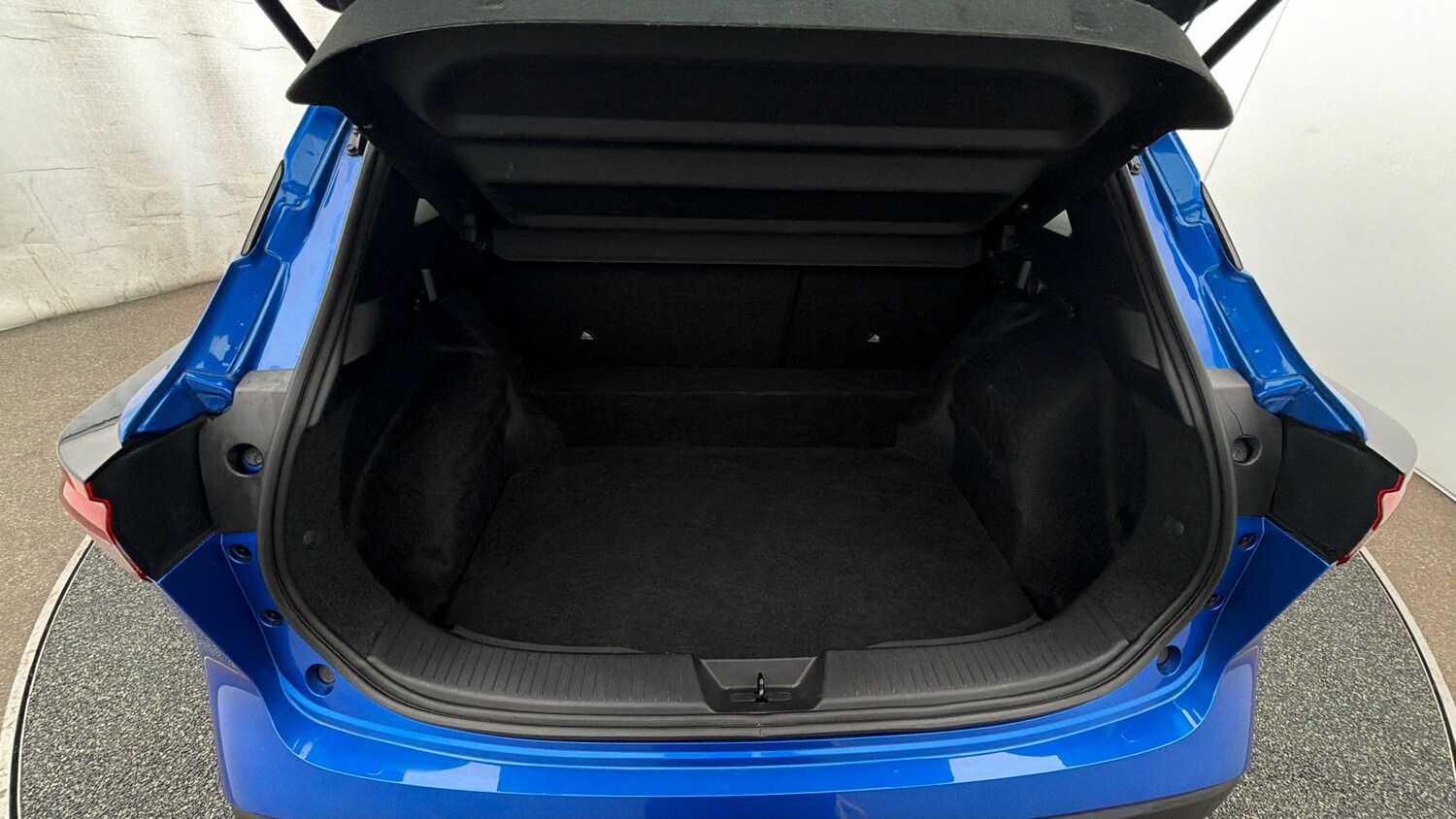 Used Nissan Qashqai for sale - 78223409: Photo 16