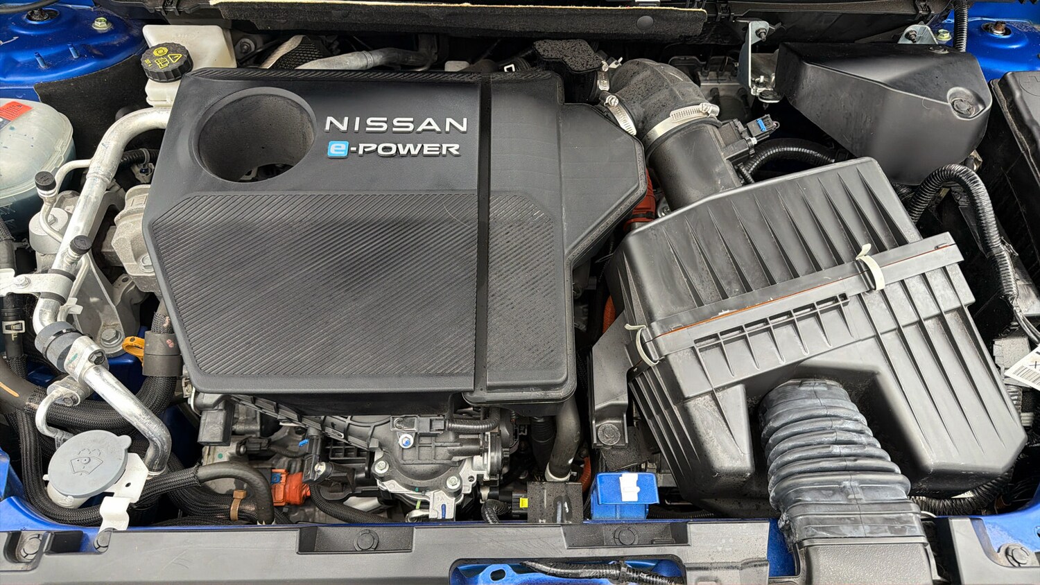 Used Nissan Qashqai for sale - 78223409: Photo 18