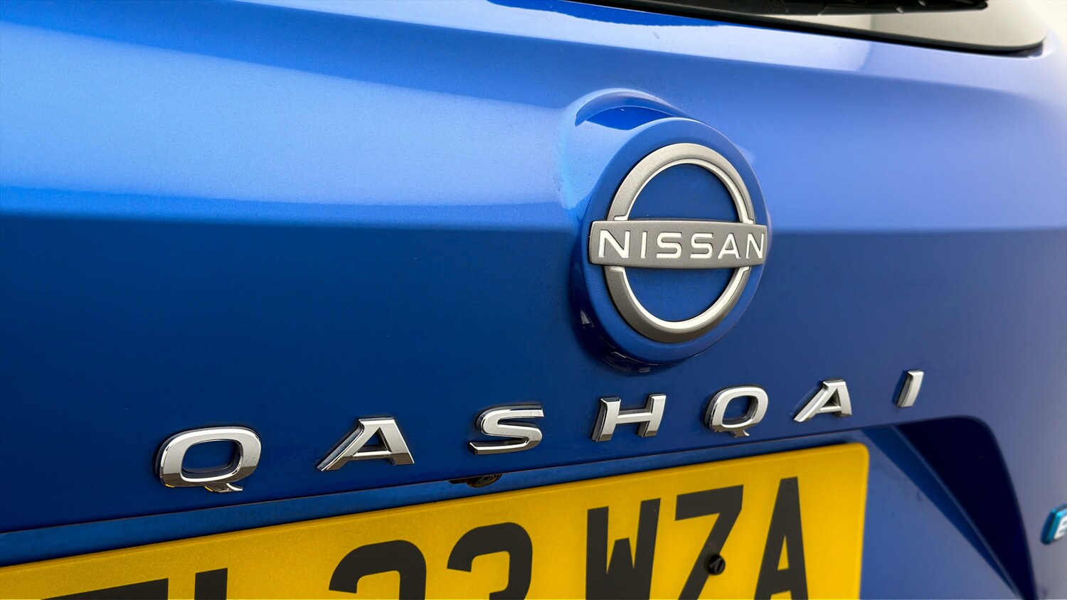 Used Nissan Qashqai for sale - 78223409: Photo 20
