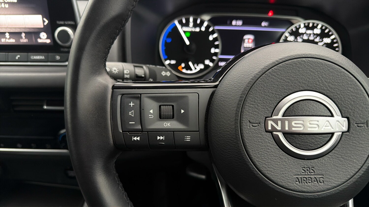 Used Nissan Qashqai for sale - 78223409: Photo 23