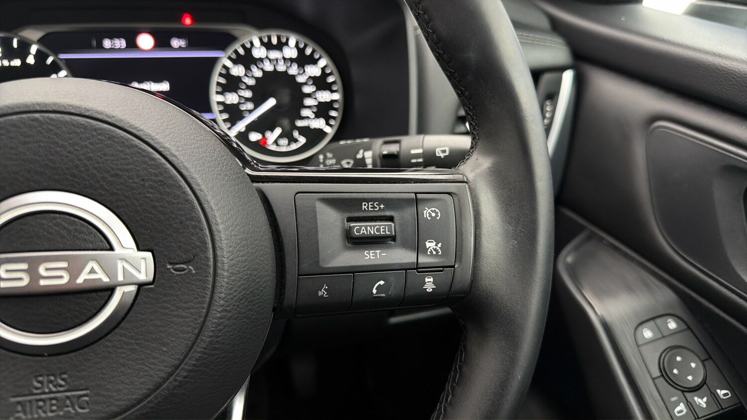 Used Nissan Qashqai for sale - 78223409: Photo 24