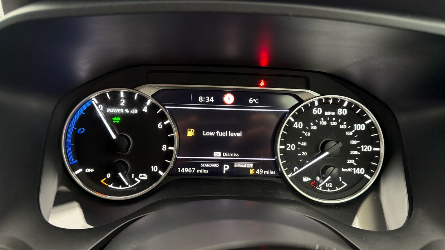 Used Nissan Qashqai for sale - 78223409: Photo 25