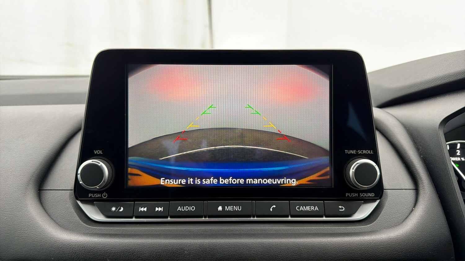 Used Nissan Qashqai for sale - 78223409: Photo 26