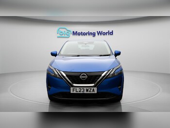 Used Nissan Qashqai 2023 for sale - 78223409: Photo