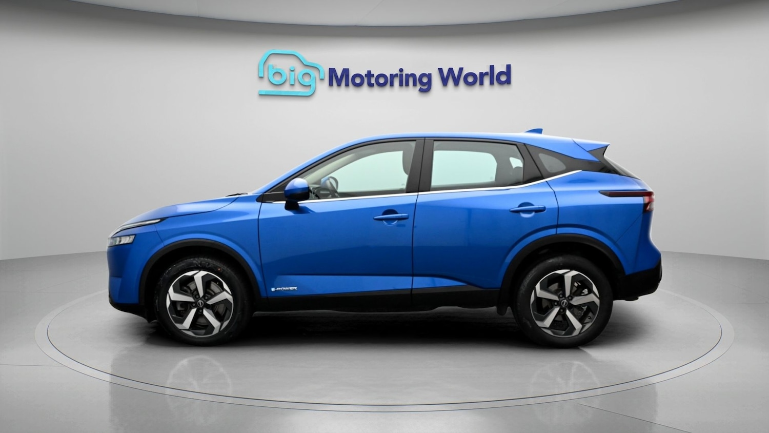 Used Nissan Qashqai for sale - 78223409: Photo 4