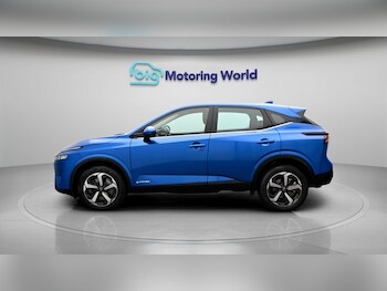 Used Nissan Qashqai 2023 for sale - 78223409: Photo