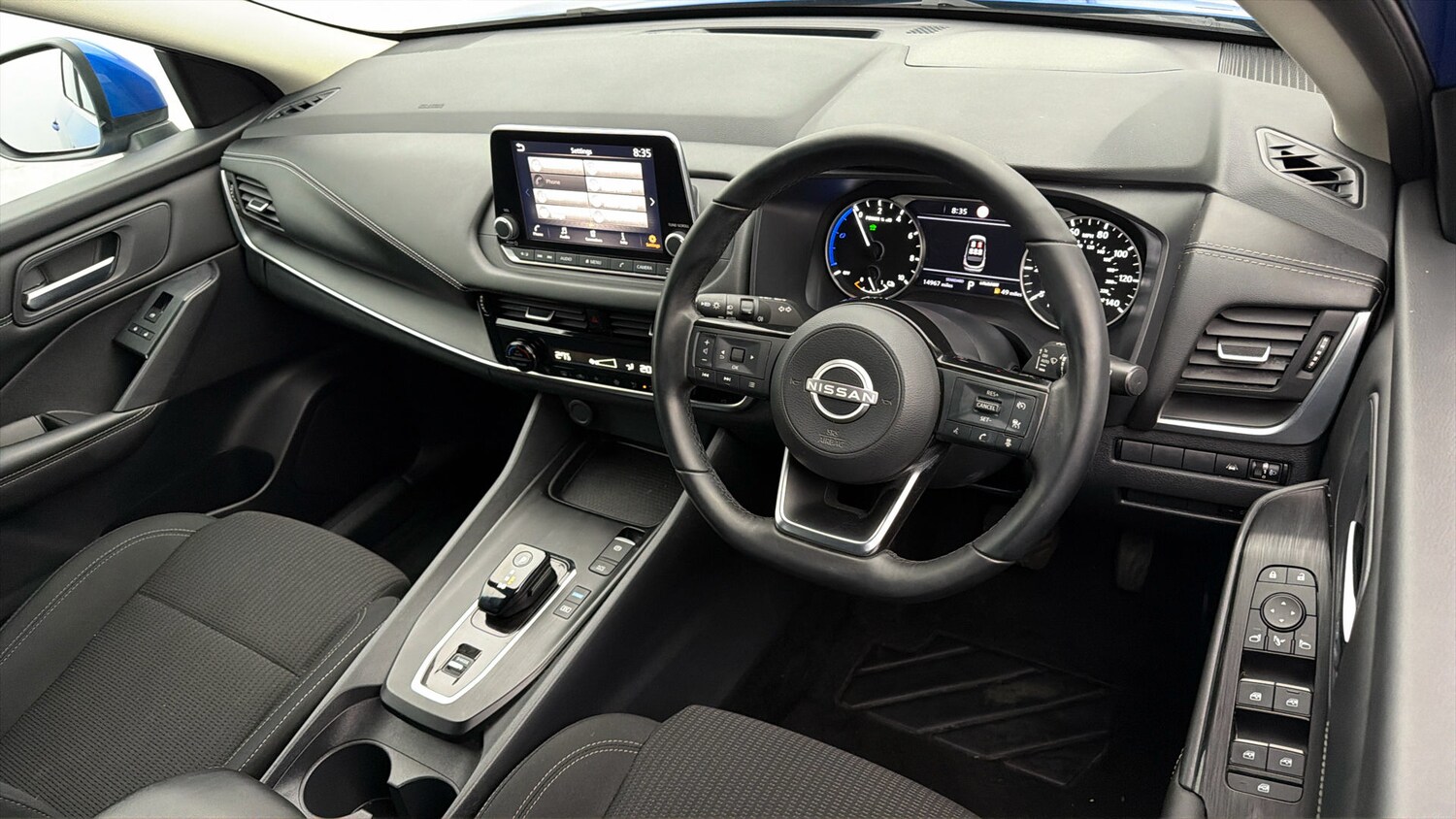 Used Nissan Qashqai for sale - 78223409: Photo 9