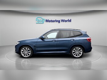 Used BMW X3 2019 for sale - 78858837: Photo