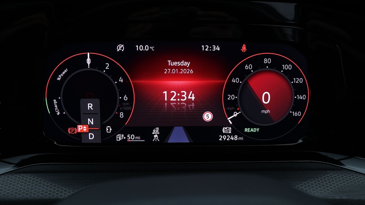 Used Volkswagen Golf 2021 for sale - 77342854: Photo 10