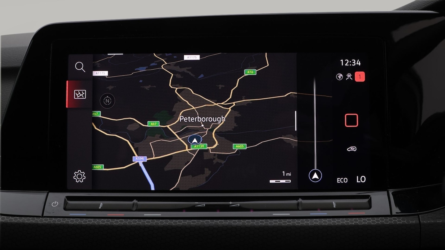 Used Volkswagen Golf 2021 for sale - 77342854: Photo 11