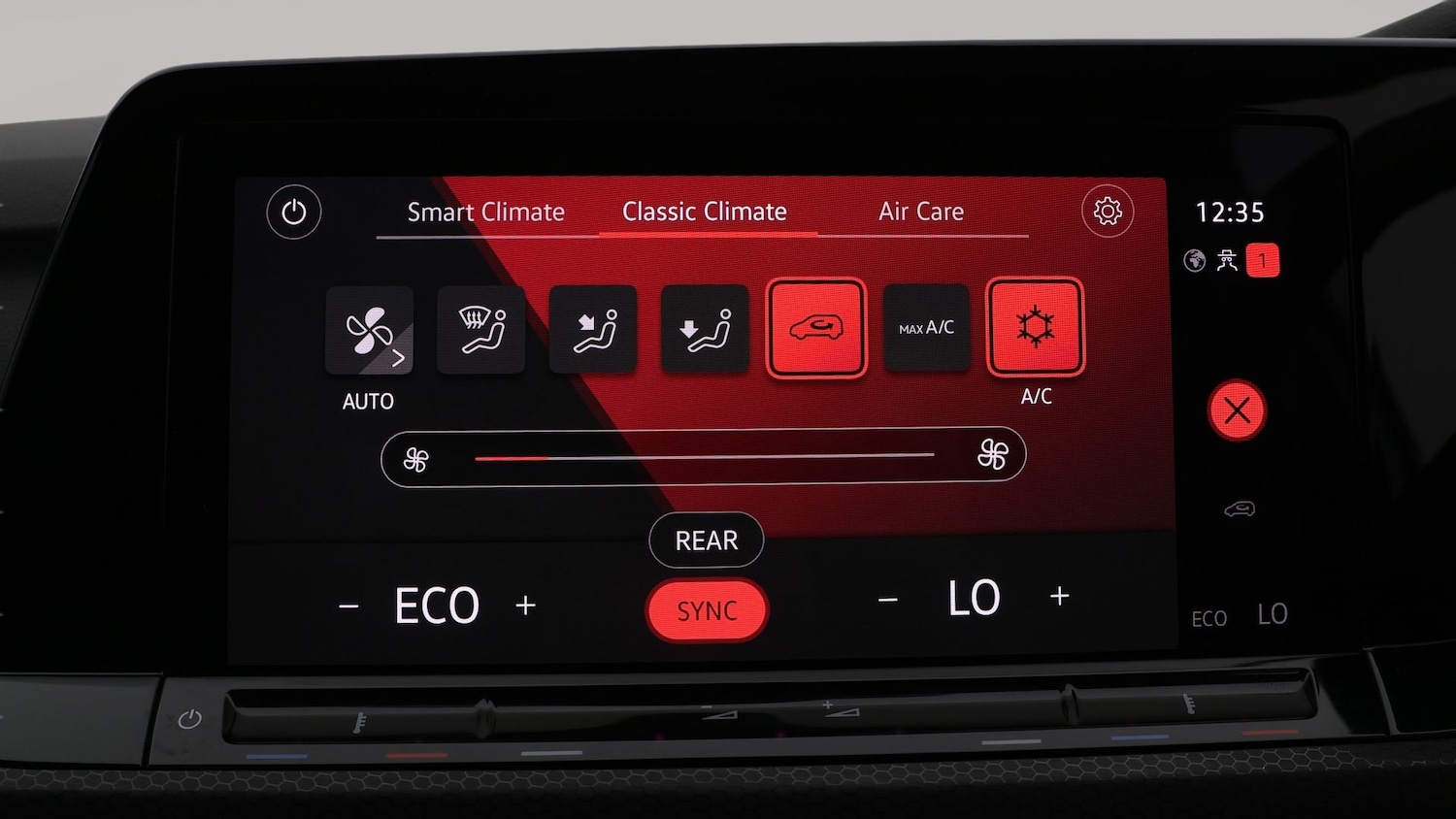 Used Volkswagen Golf 2021 for sale - 77342854: Photo 12