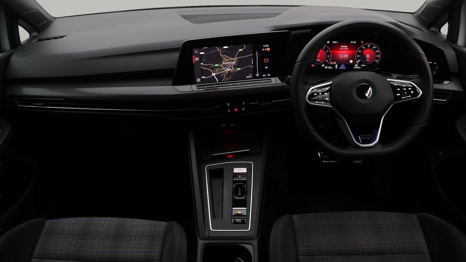 Used Volkswagen Golf 2021 for sale - 77342854: Photo 13