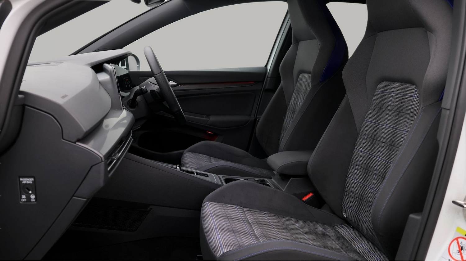 Used Volkswagen Golf 2021 for sale - 77342854: Photo 14