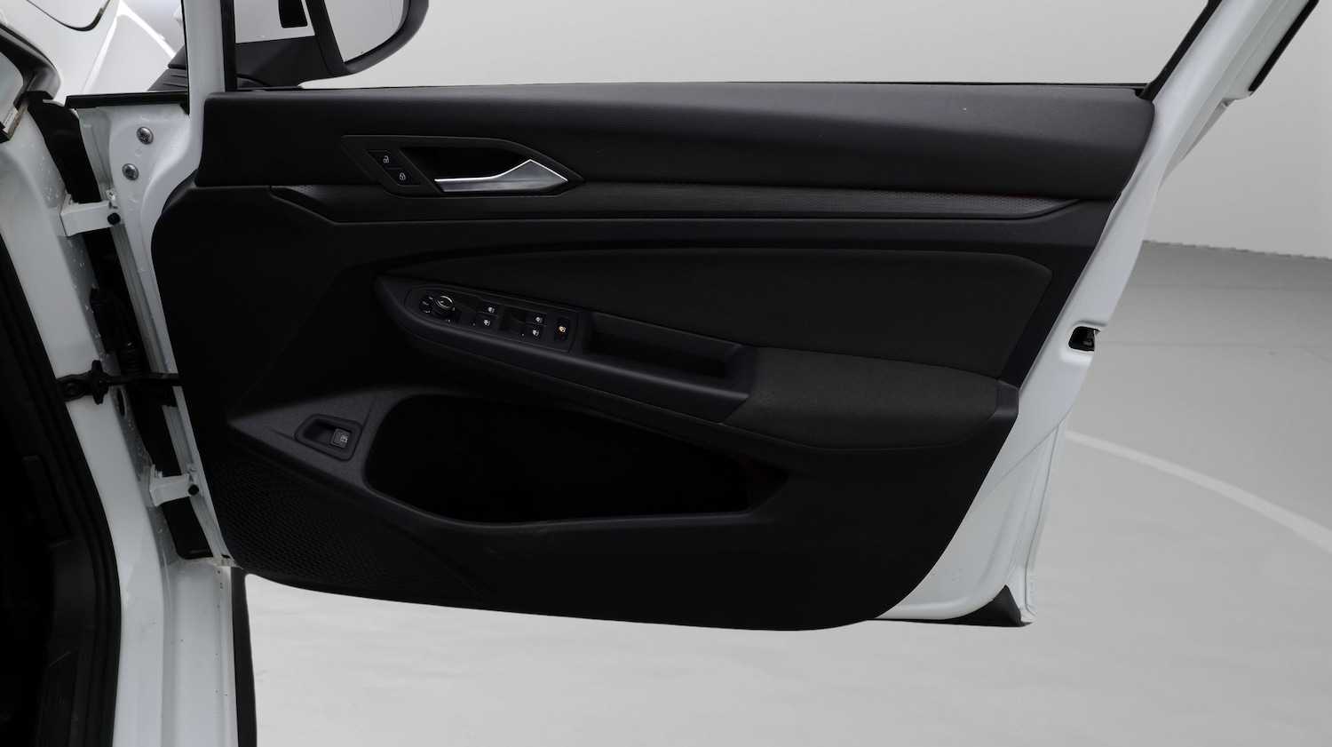 Used Volkswagen Golf 2021 for sale - 77342854: Photo 15