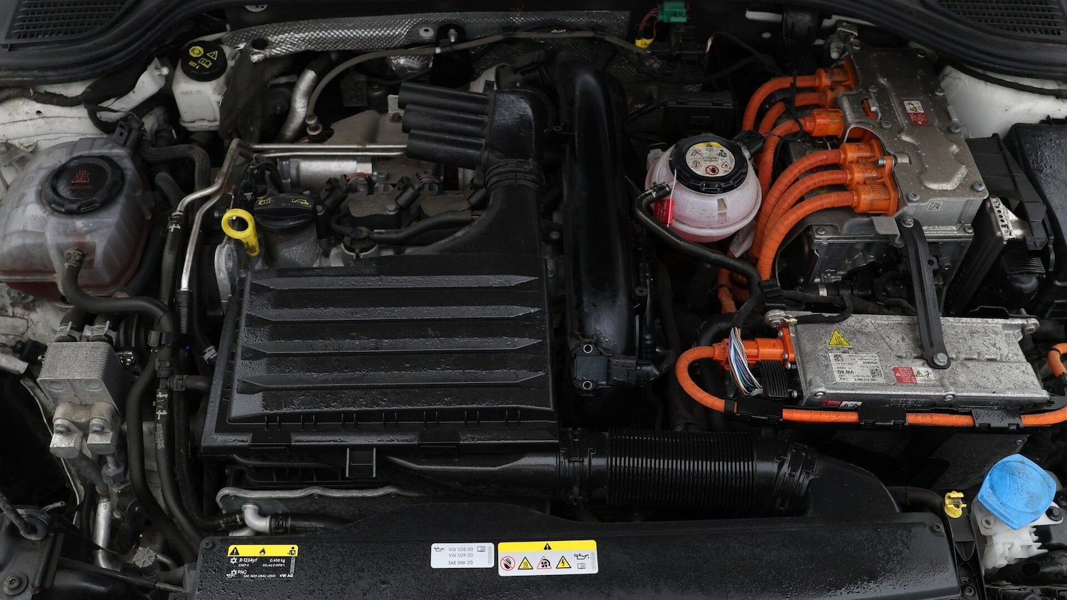 Used Volkswagen Golf 2021 for sale - 77342854: Photo 19