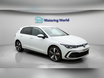 Used Volkswagen Golf 2021 for sale - 77342854: Photo